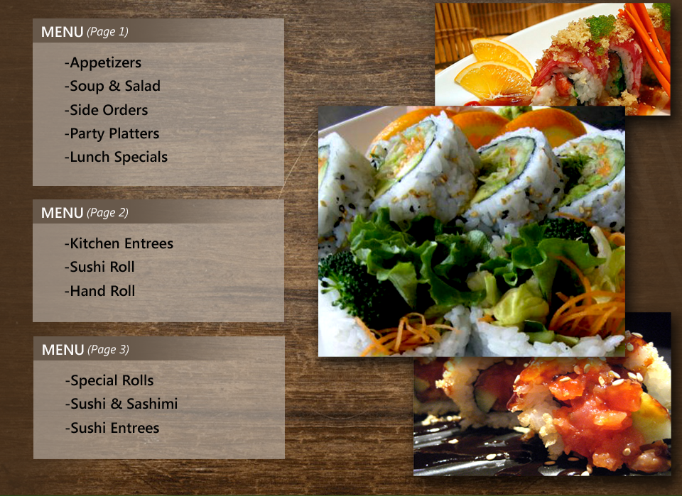 sushi sashimi japanese food medford nj new jersey